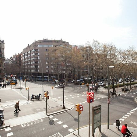 Fira Luxury Nextdoor Apartamento Barcelona Exterior foto